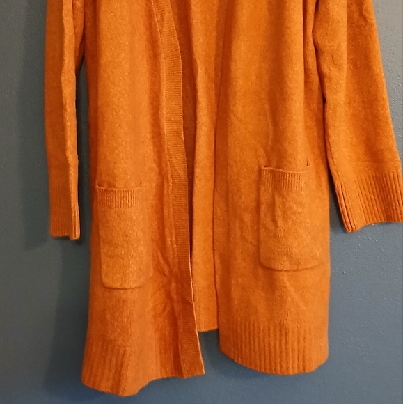 Talbots Open Cardigan - Picture 3 of 4